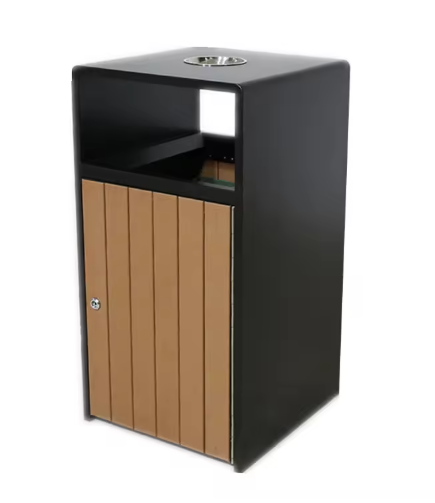 Garbage Can