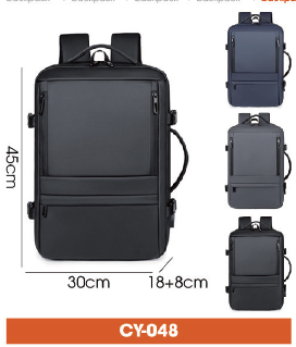 Leisure bag