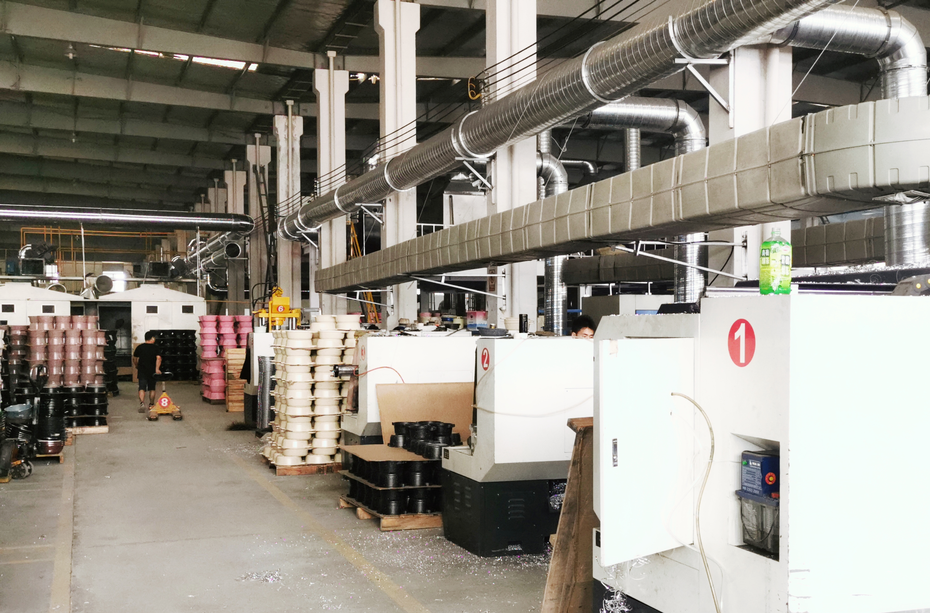 Chongqing Lingxu Technology Co., Ltd. – tuerca hexagonal 3