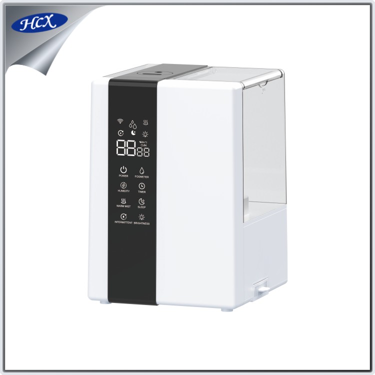 Humidifier