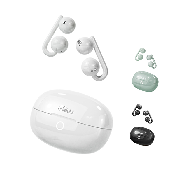Sport wireless earphone