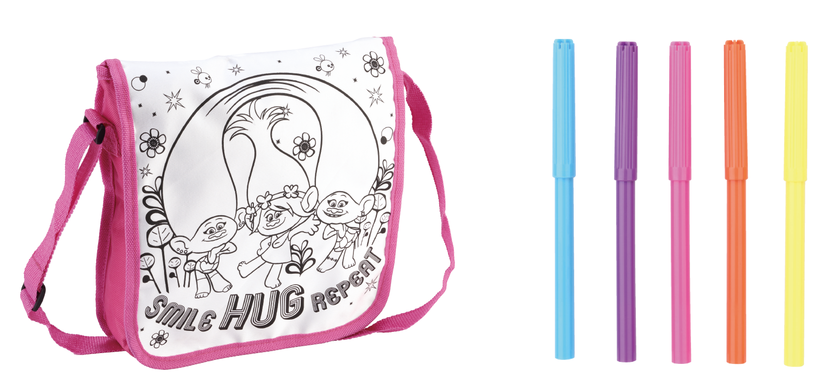 Painting Bag
