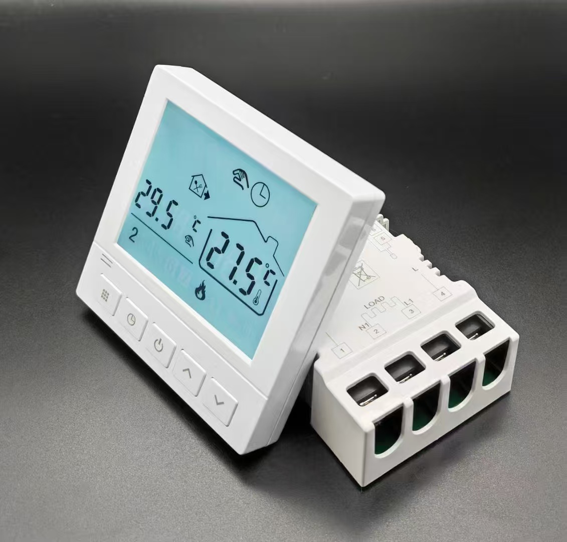 Thermostat
