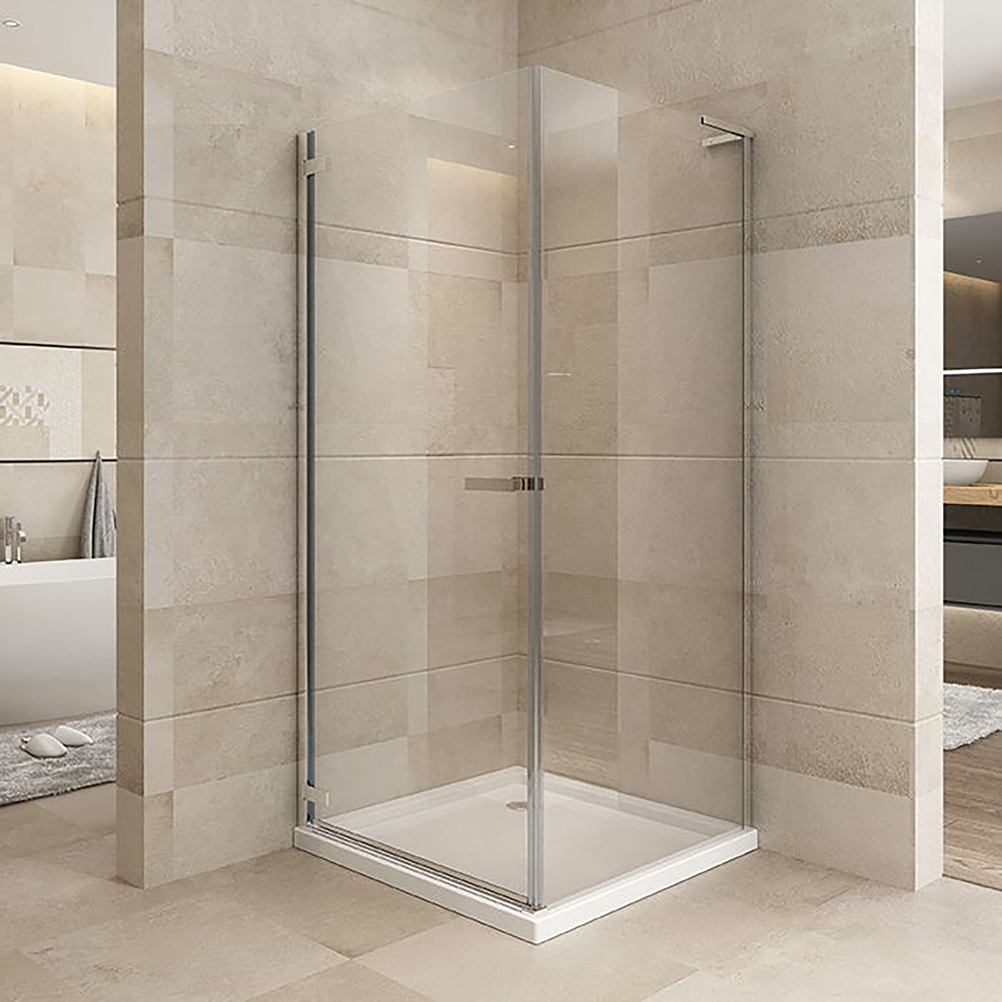 Shower Door/Shower Enclosure/Shower Room