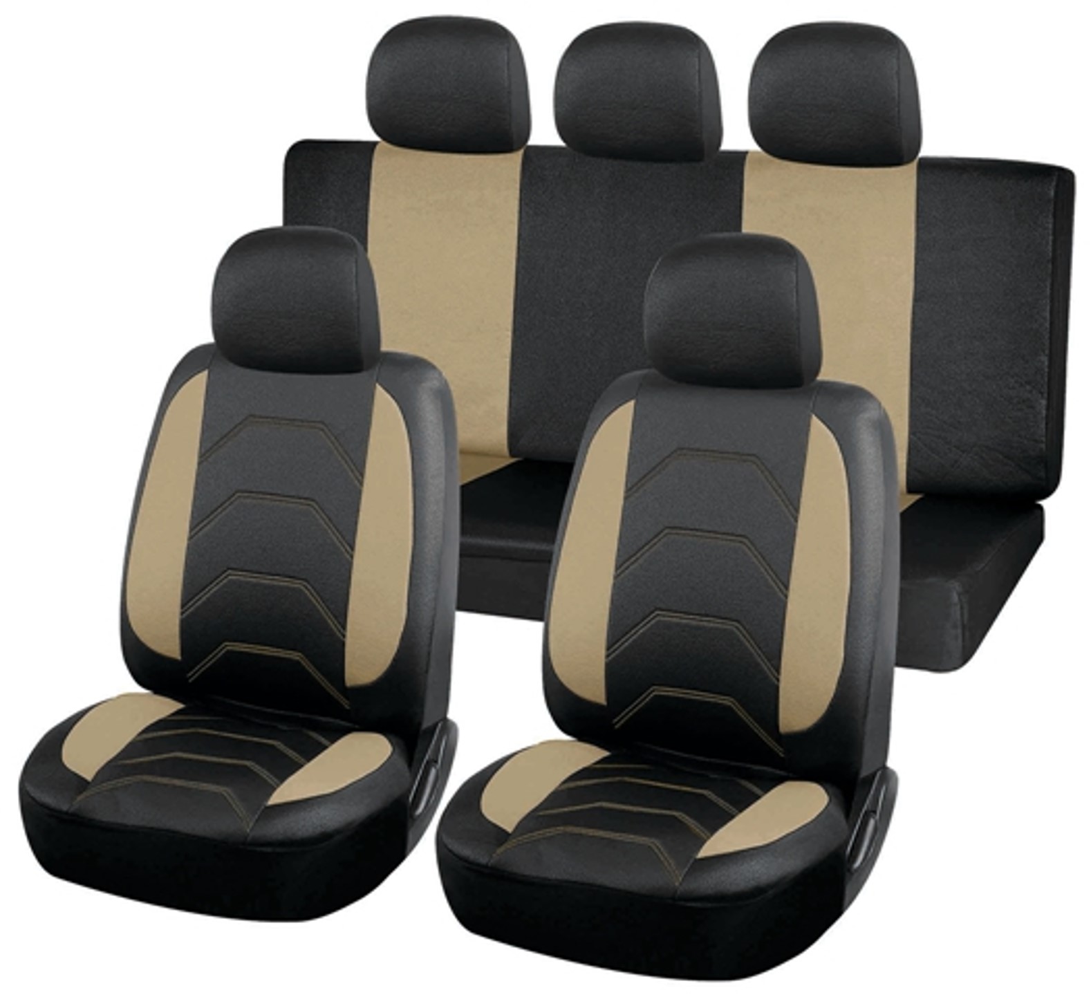 Car Seat Cover