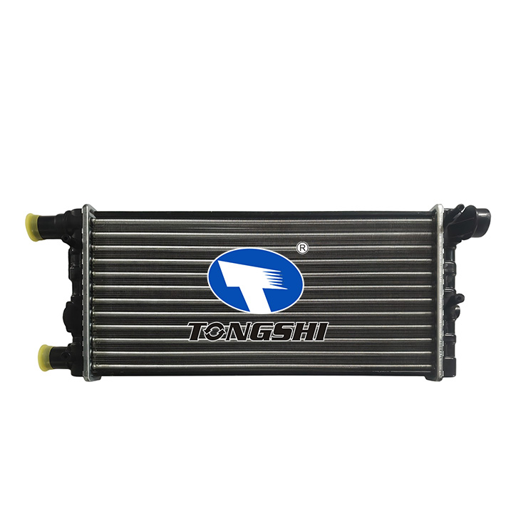 FOR FIAT CINQECENTO MT Mechanical radiator