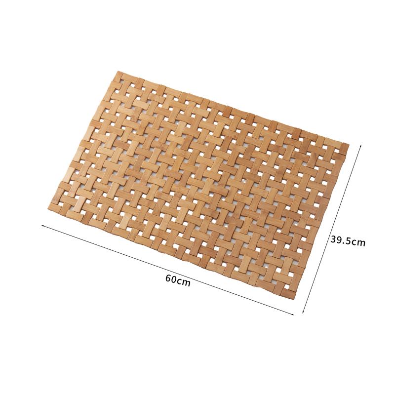Bamboo placemat