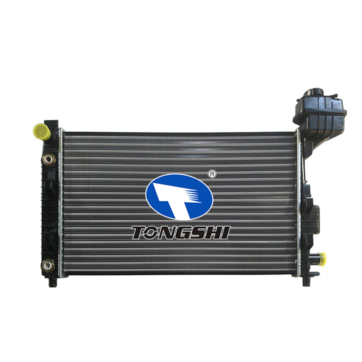 FOR MERCEDES W168 AT Mechanical radiator