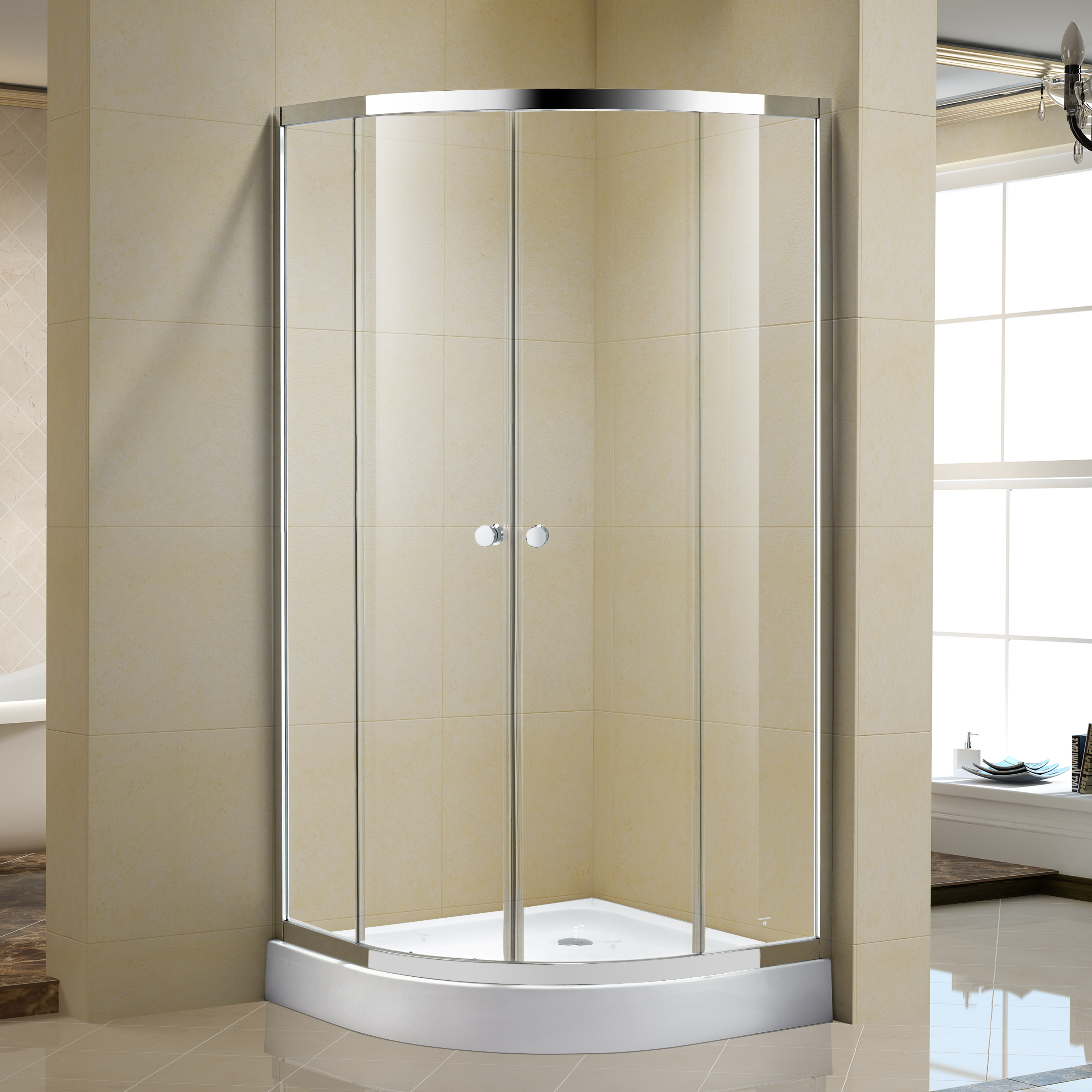 Shower Door/Shower Enclosure/Shower Room