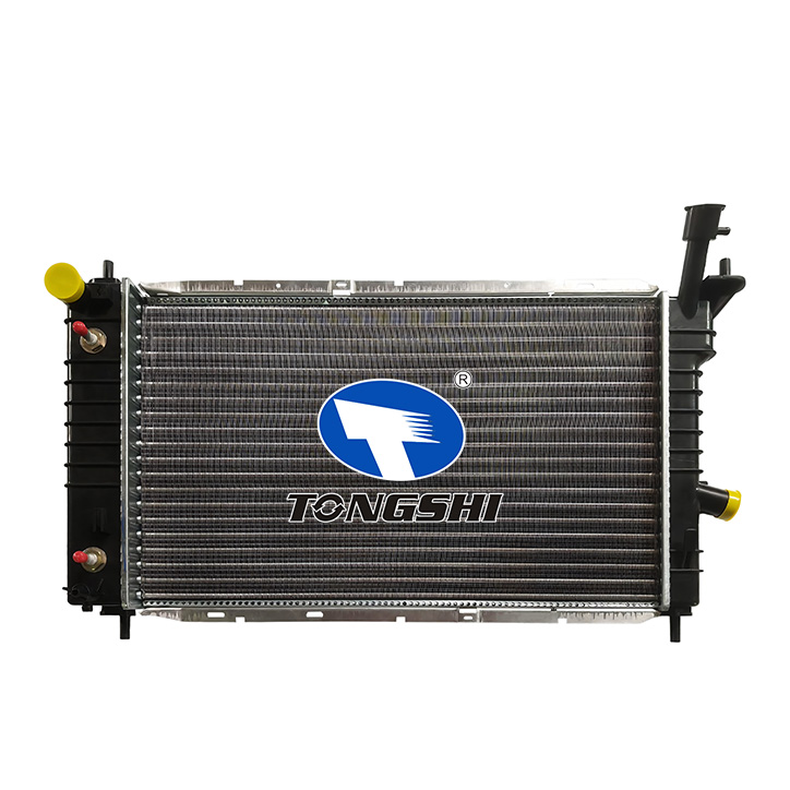 FOR TEMPO GL L4 2.3L/V6 3.0L 92-94 Mechanical radiator AT