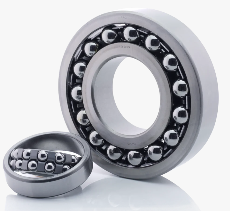 Spherical Bearing