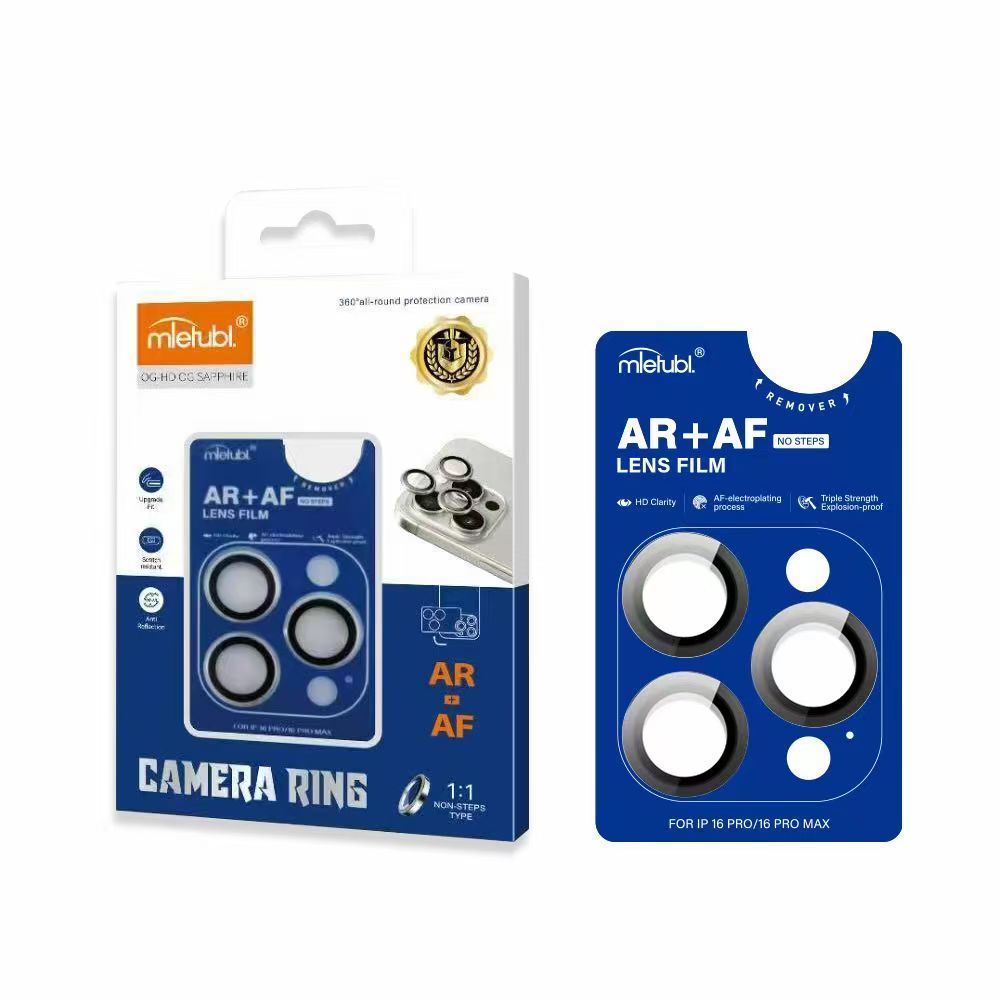 Mietubl AR+AF Camera lens
