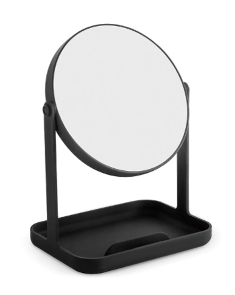 Organizer with holder Table MIRROR