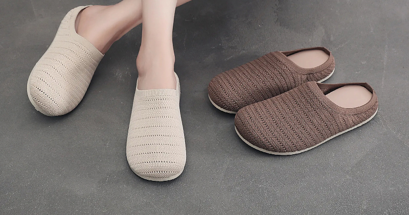 slippers
