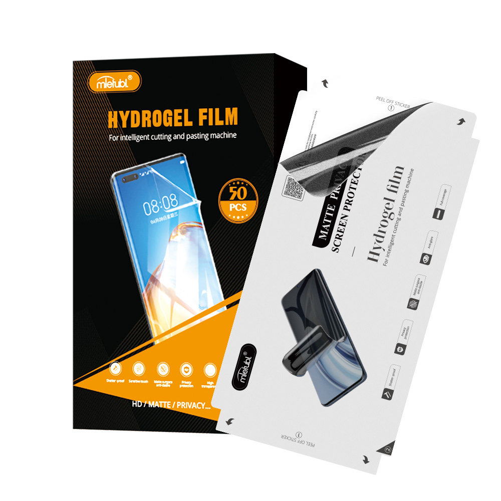 M288 Matte Privacy Film
