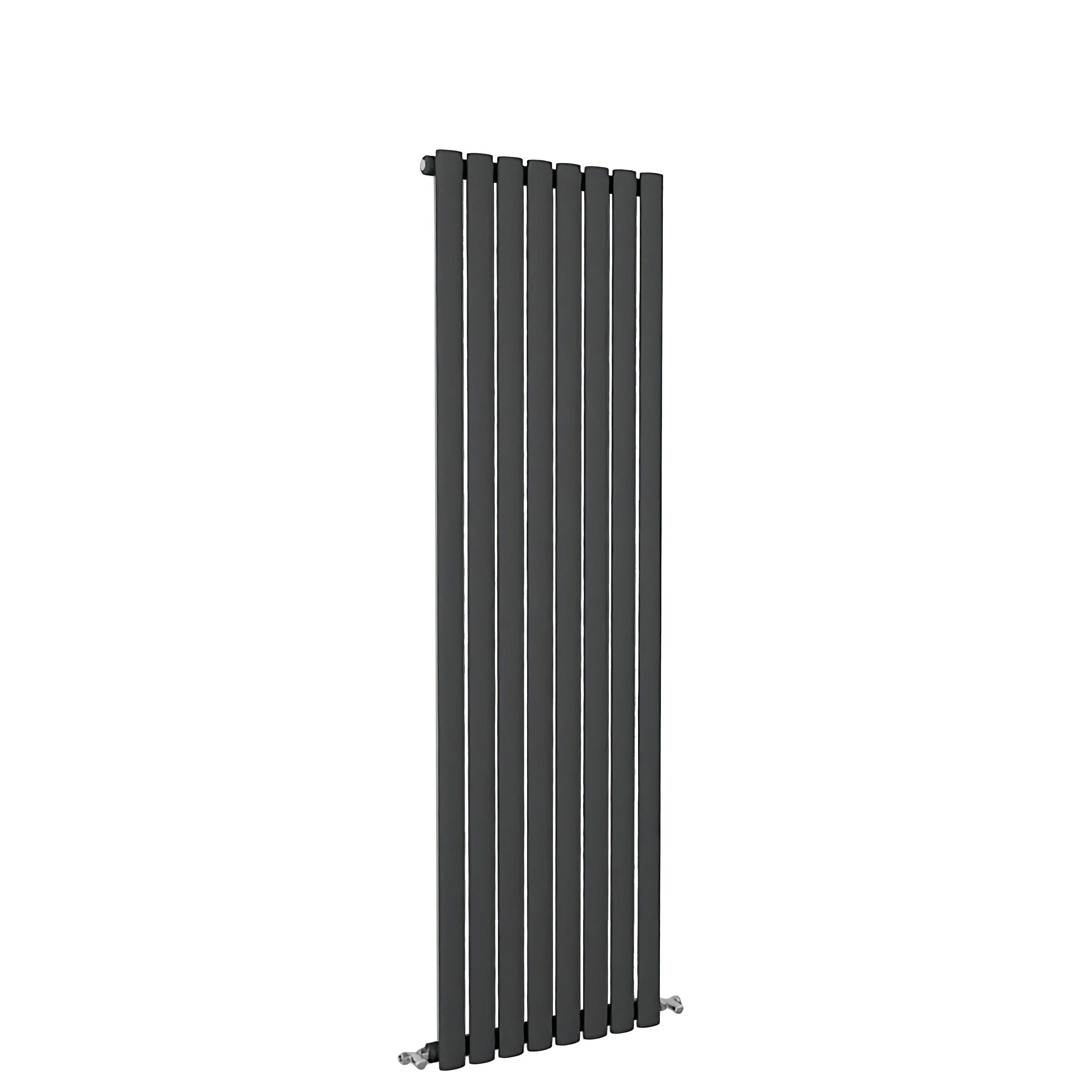 Anhui Ocean with Modern Designer Oval Column Radiator