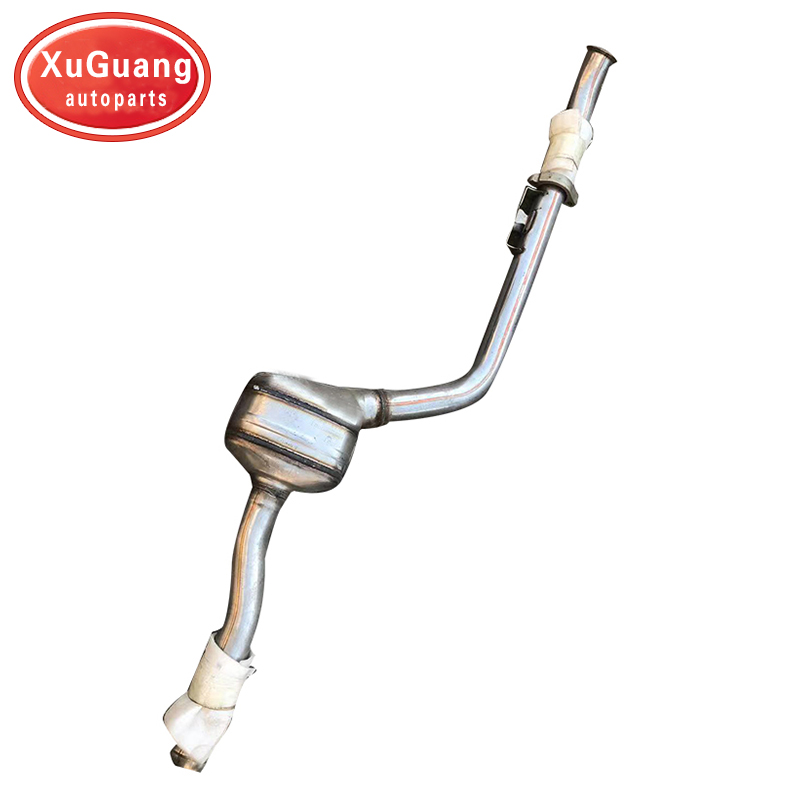 Benz Catalytic converter