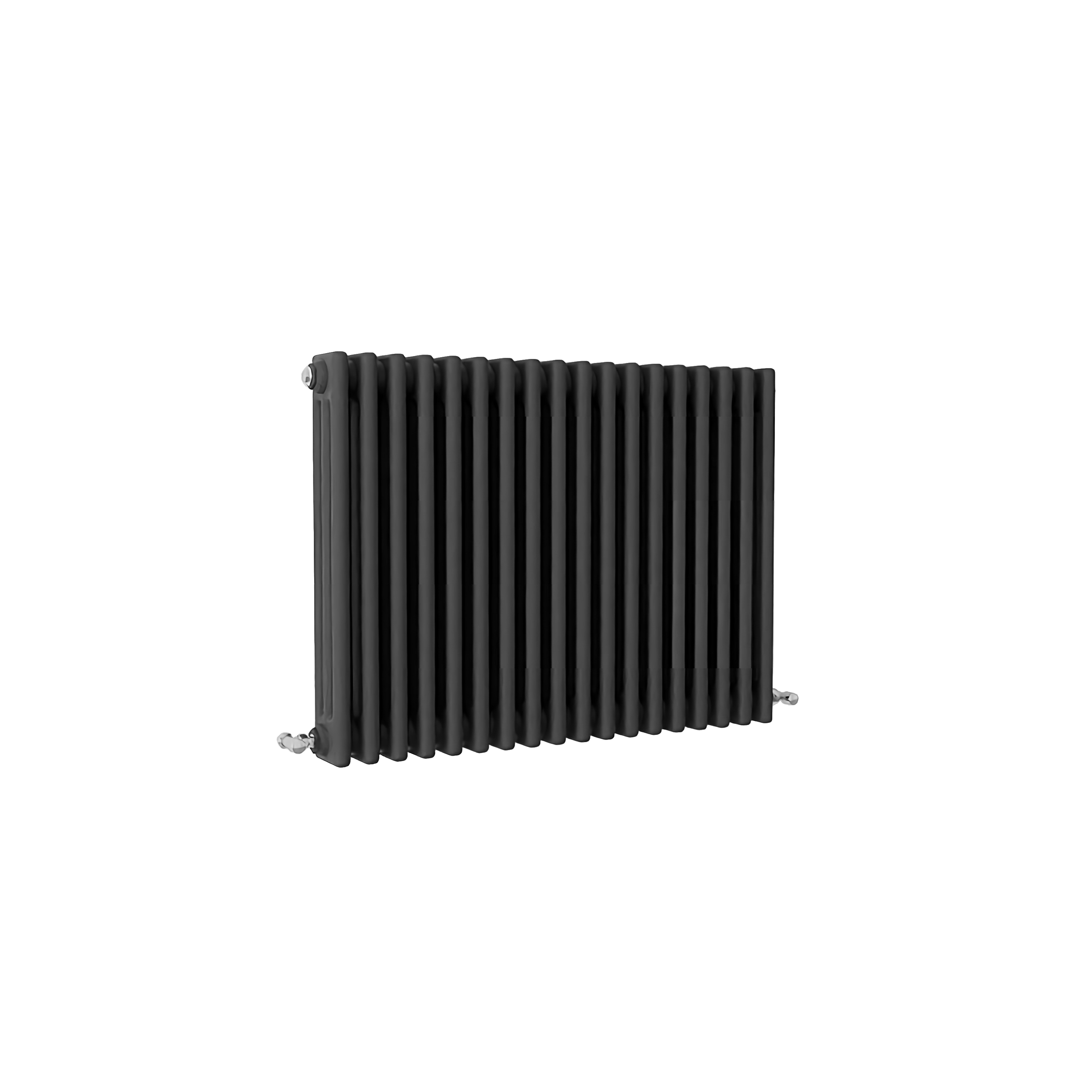 Anhui Ocean with Traditional Cast Iron Radiator