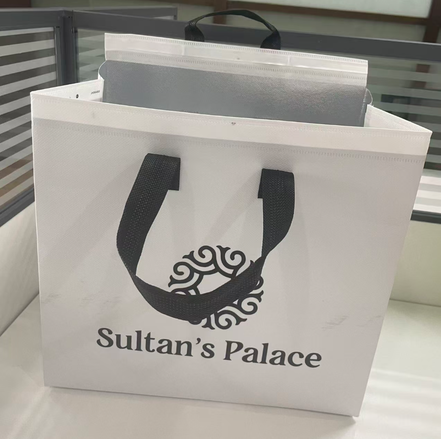 non woven fabric bag