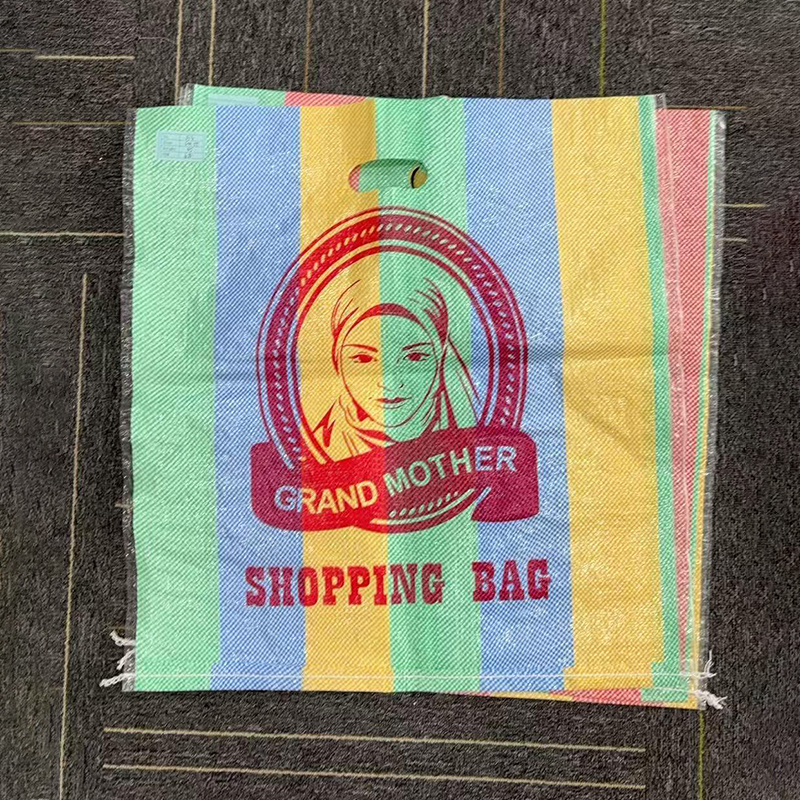 PP Woven sack
