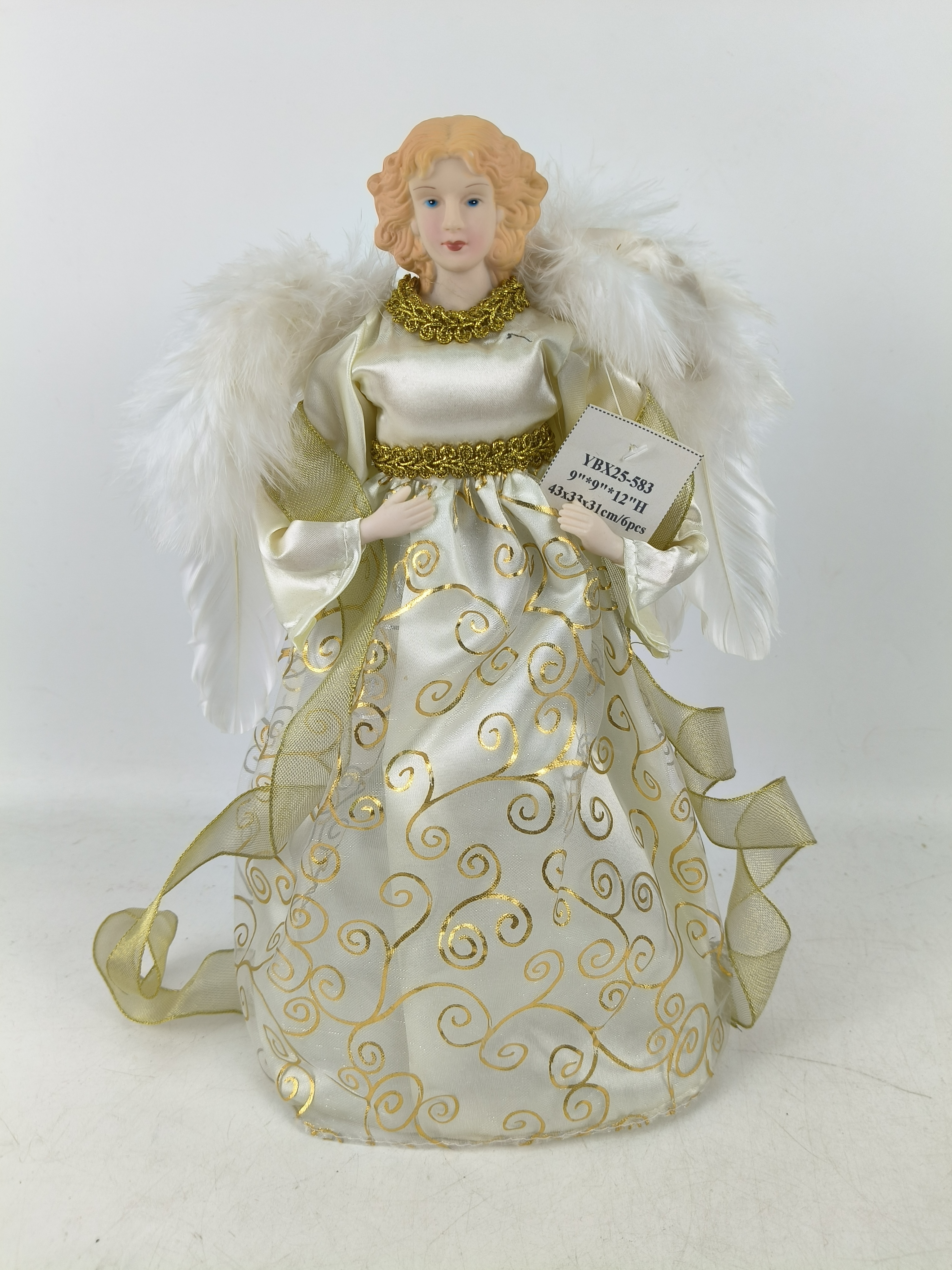 Christmas Decoration, Christmas Angel