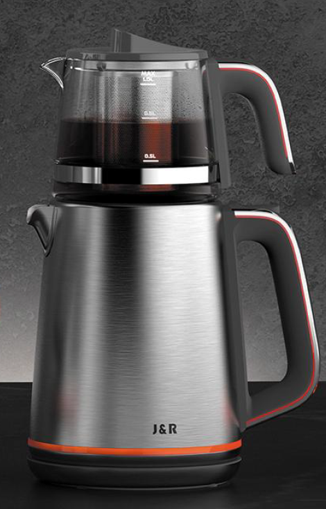 Tea Maker