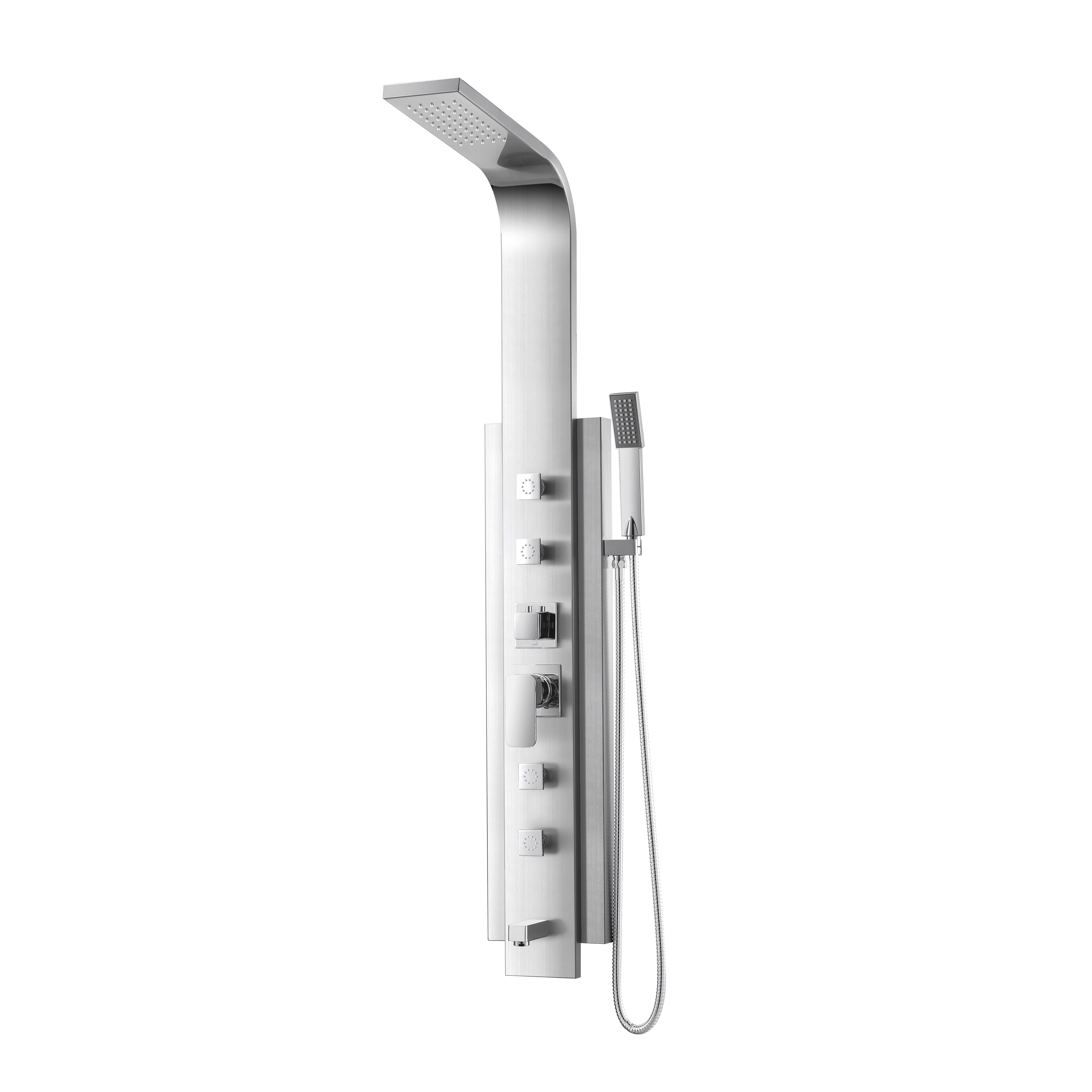 Shower Door/Shower Enclosure/Shower Room