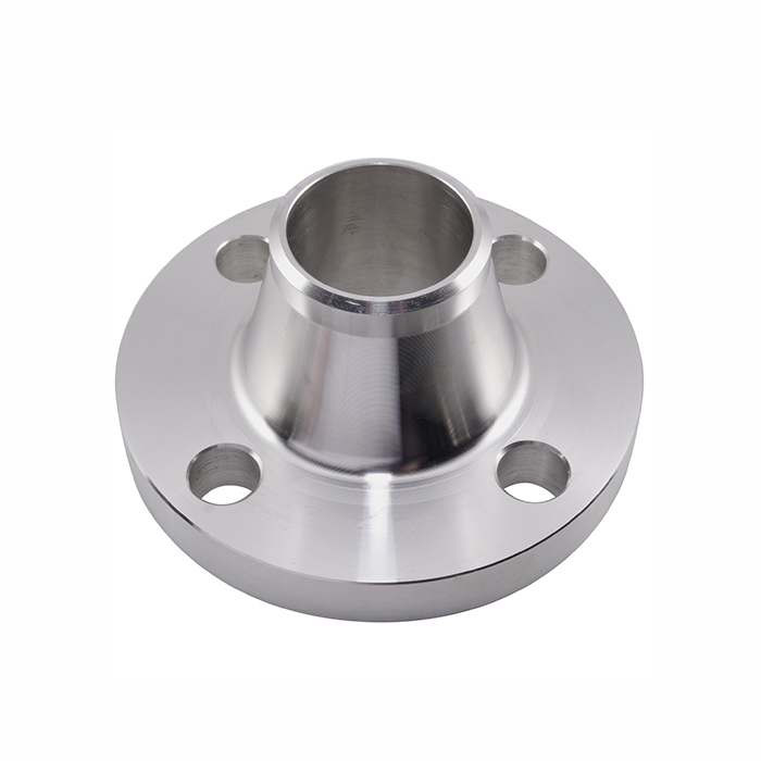 flange