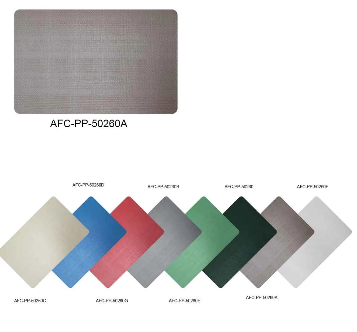 placemat