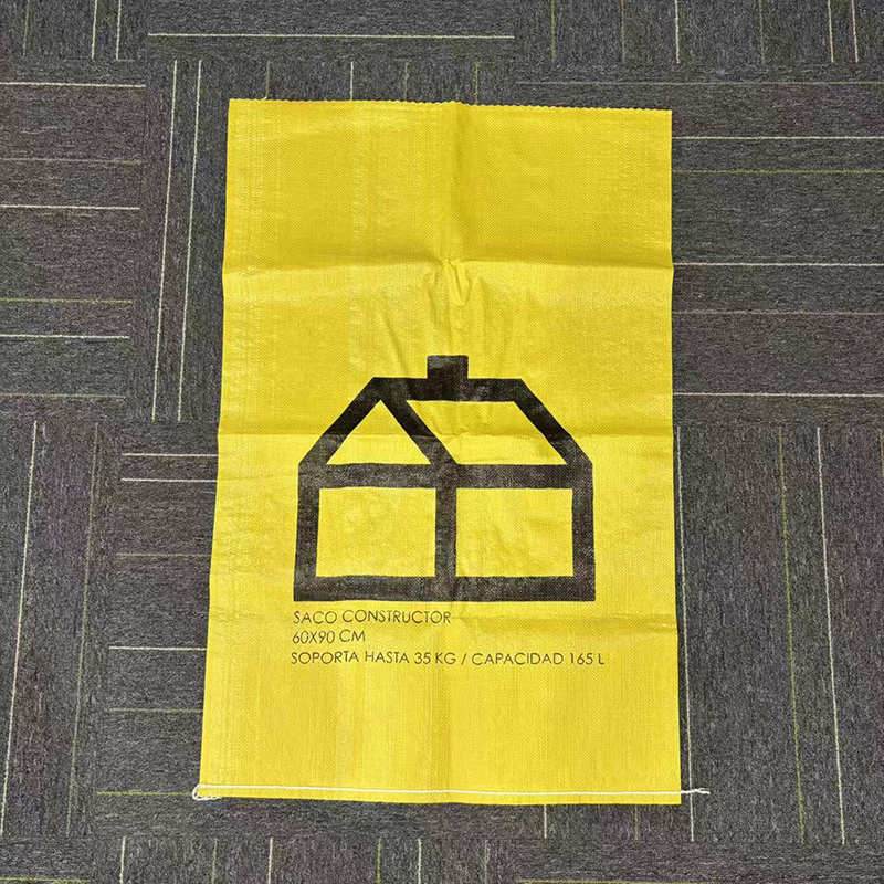 pp woven bag