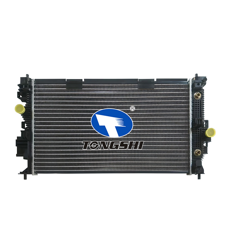 FOR Onix Plus 1.0 AT Mechanical radiator