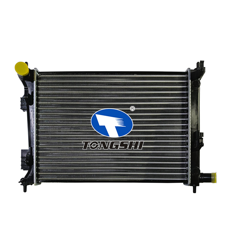 FOR KIA RIO MT Mechanical radiator