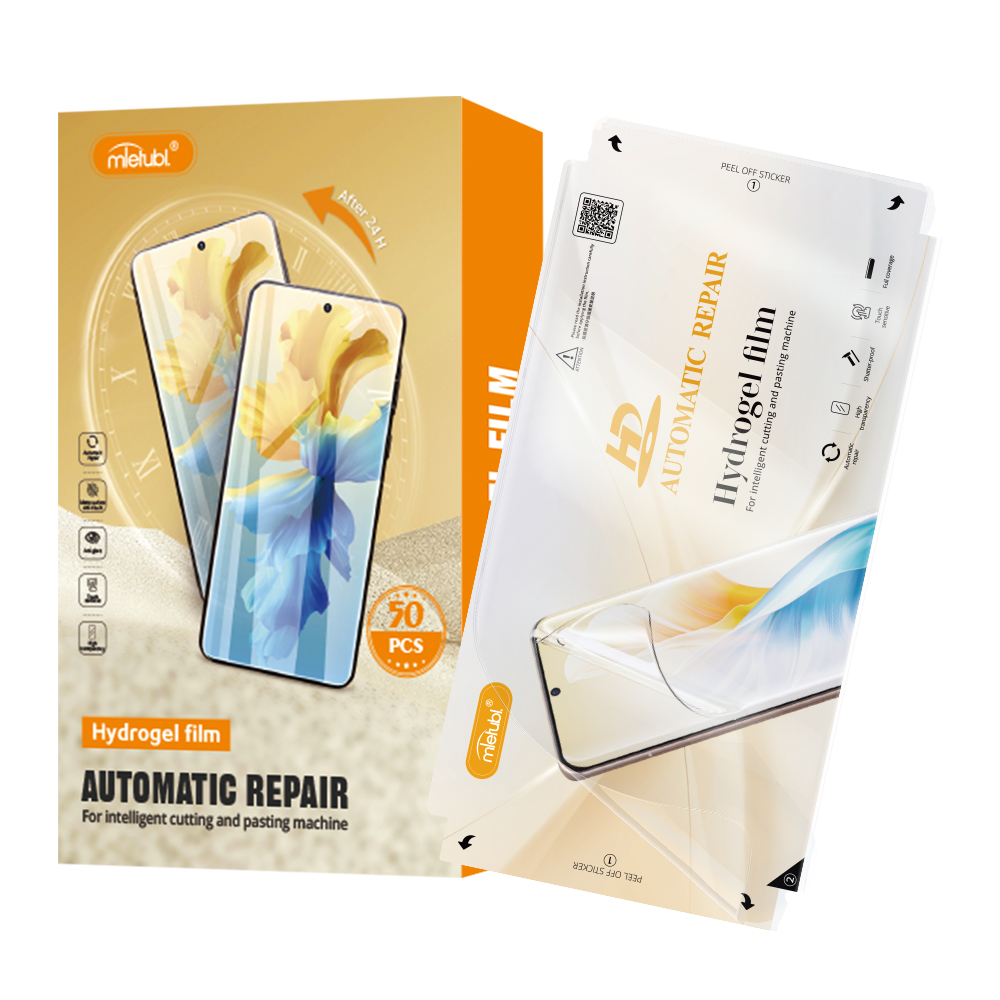 M288 Auto Clear Film