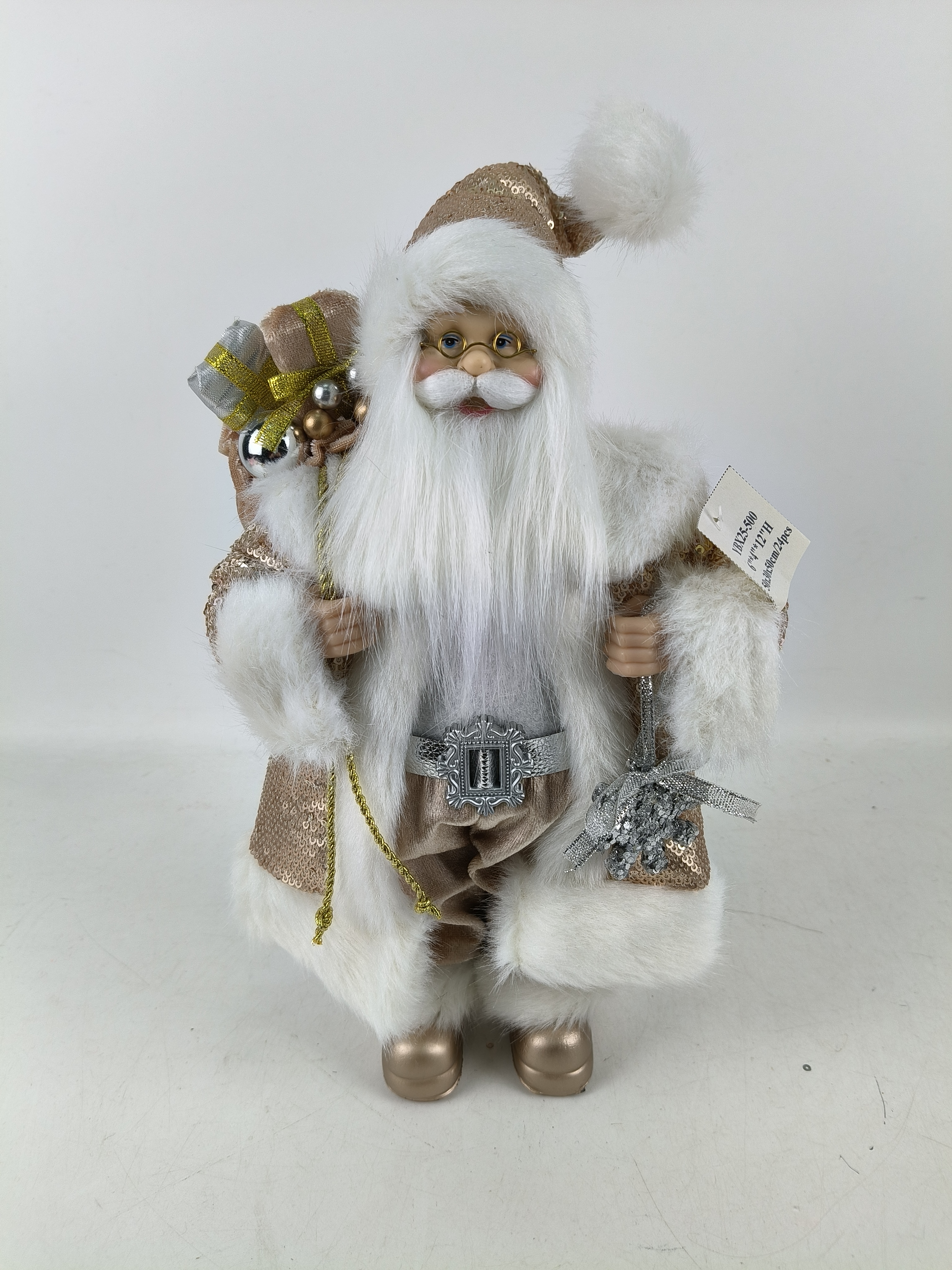 Christmas Decoration, Christmas Santa