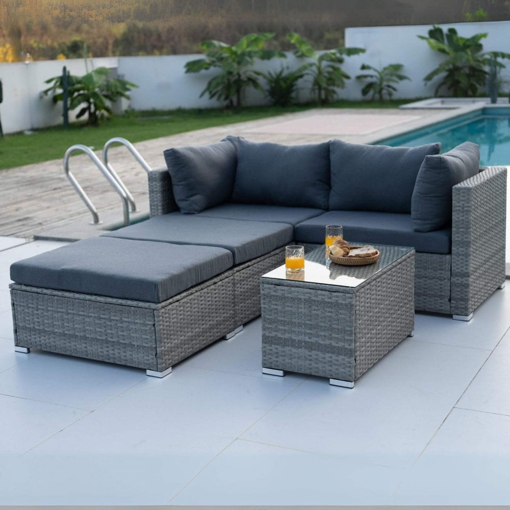 Garden Furniture