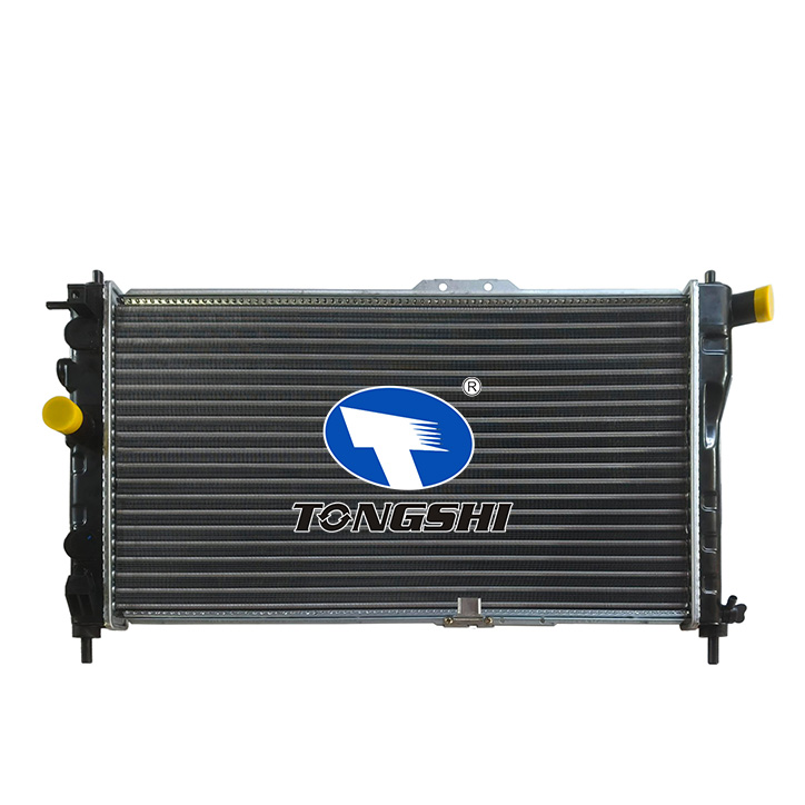 FOR DAEWOO CIELO MT Mechanical radiator