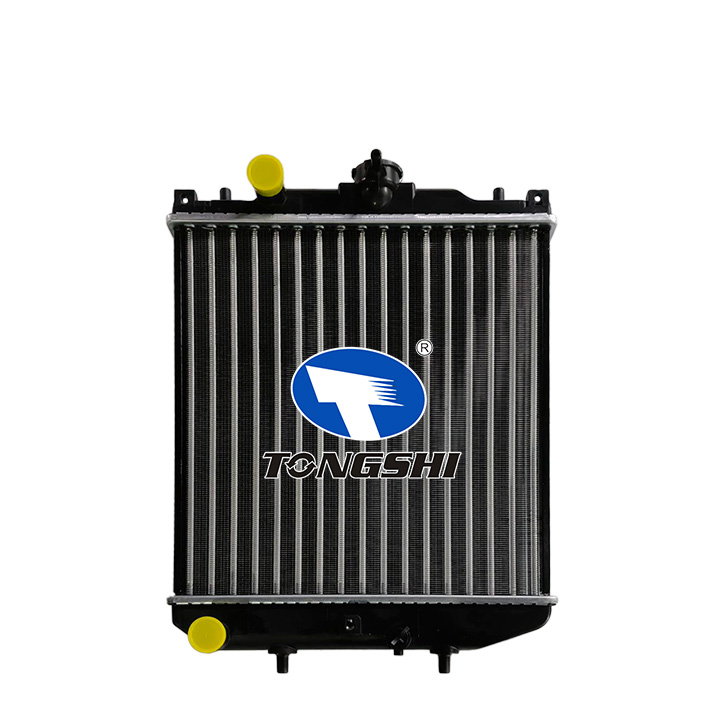FOR SUZUKI ALTO MT Mechanical radiator