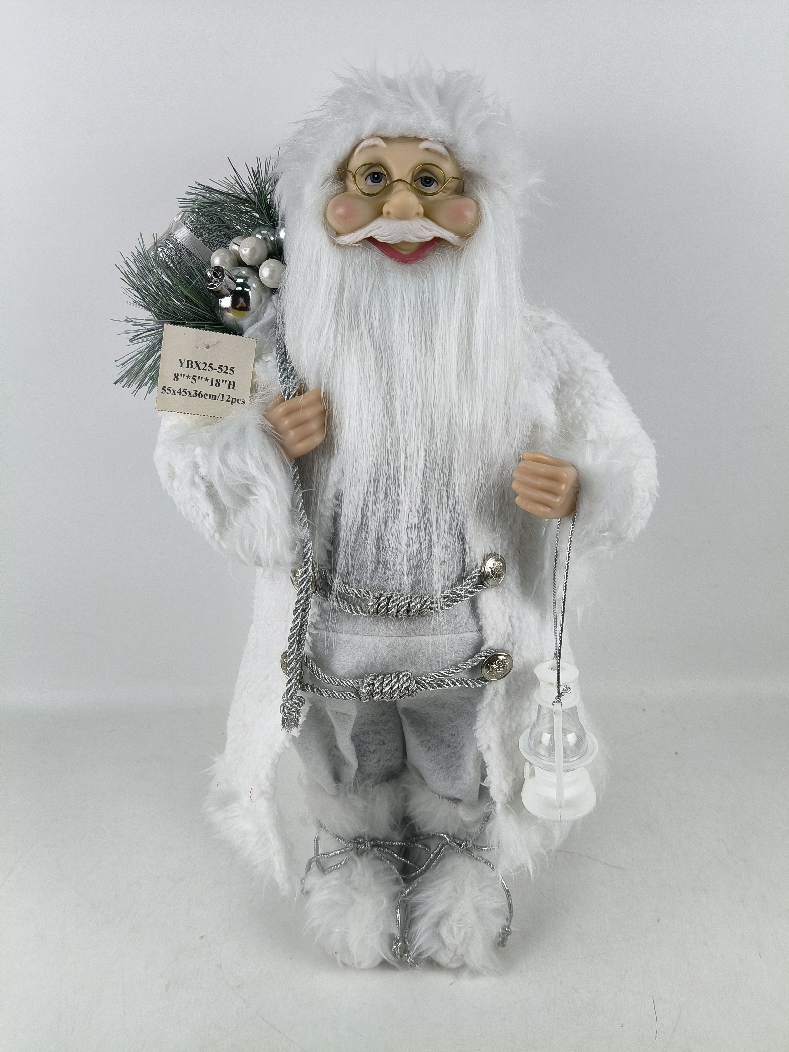 Christmas Decoration, Christmas Santa