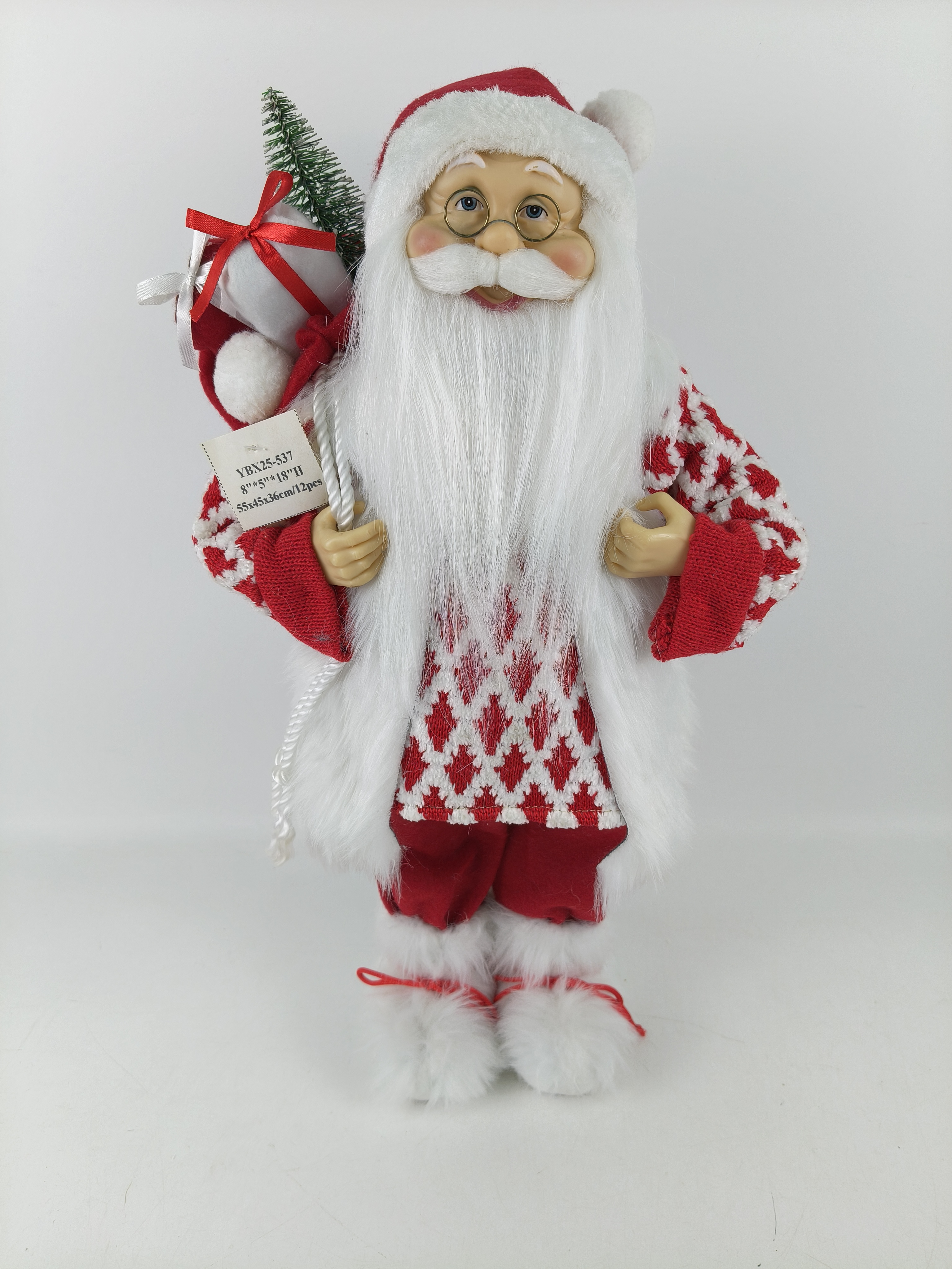 Christmas Decoration, Christmas Santa