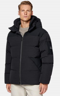 Men's outerwear