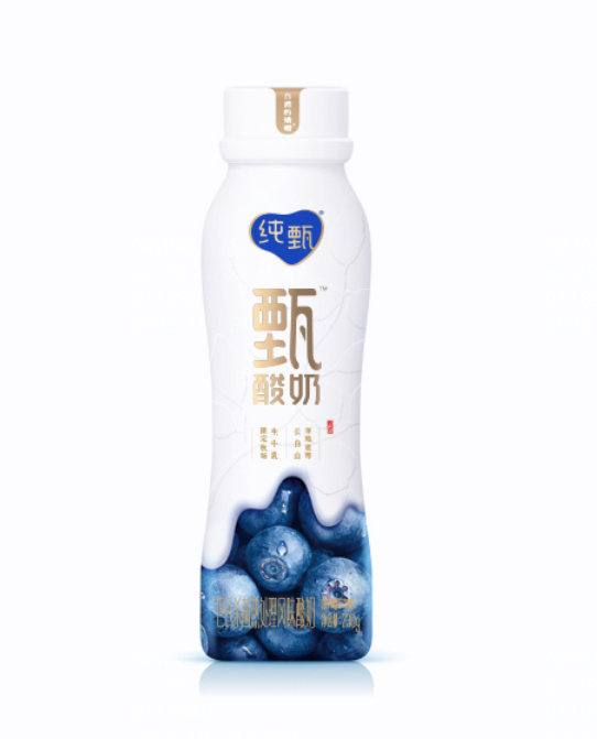 Just Yoghurt