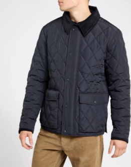 Men's cotton jacket