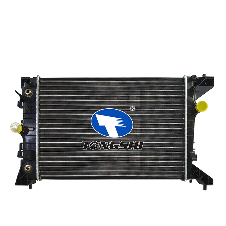 FOR CHEVROLET 18-AT Mechanical radiator