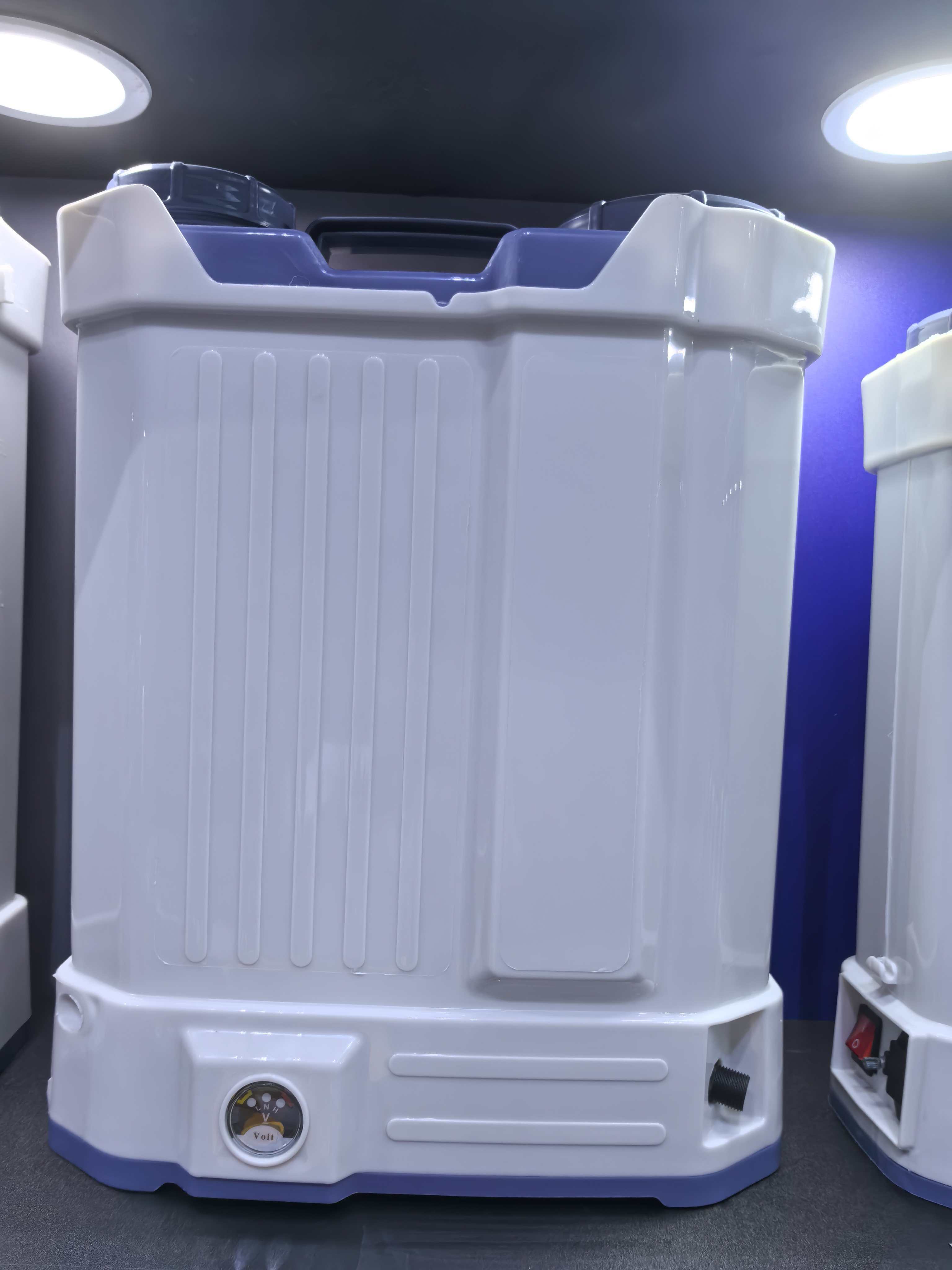 Electric Sprayer