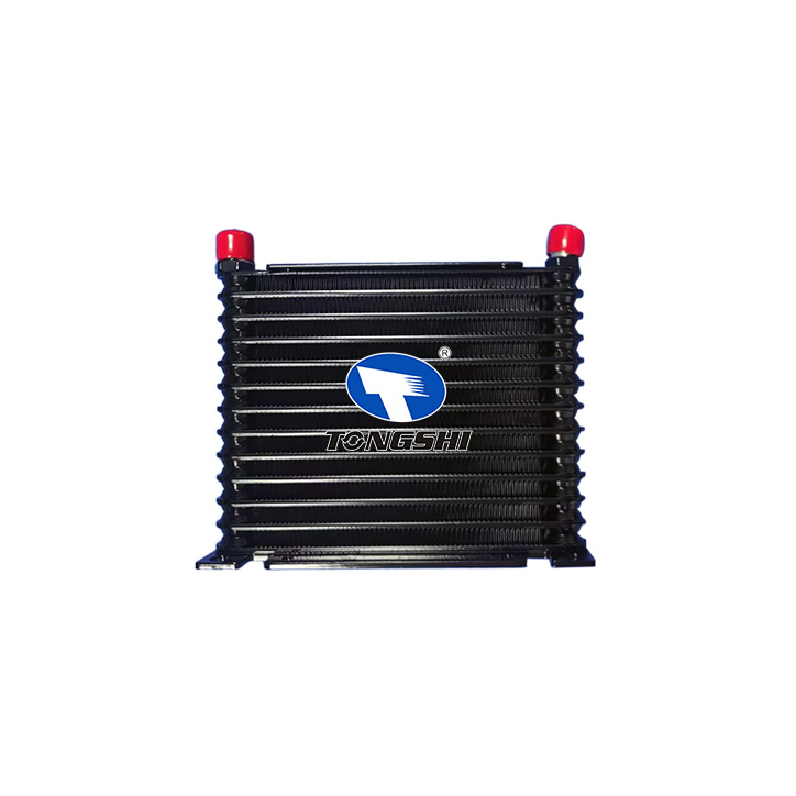 Oil Cooler