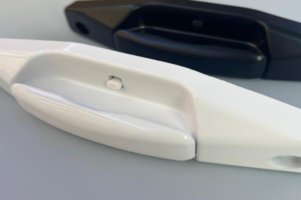 Window lock
