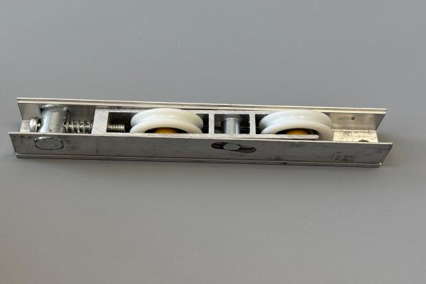 Door roller