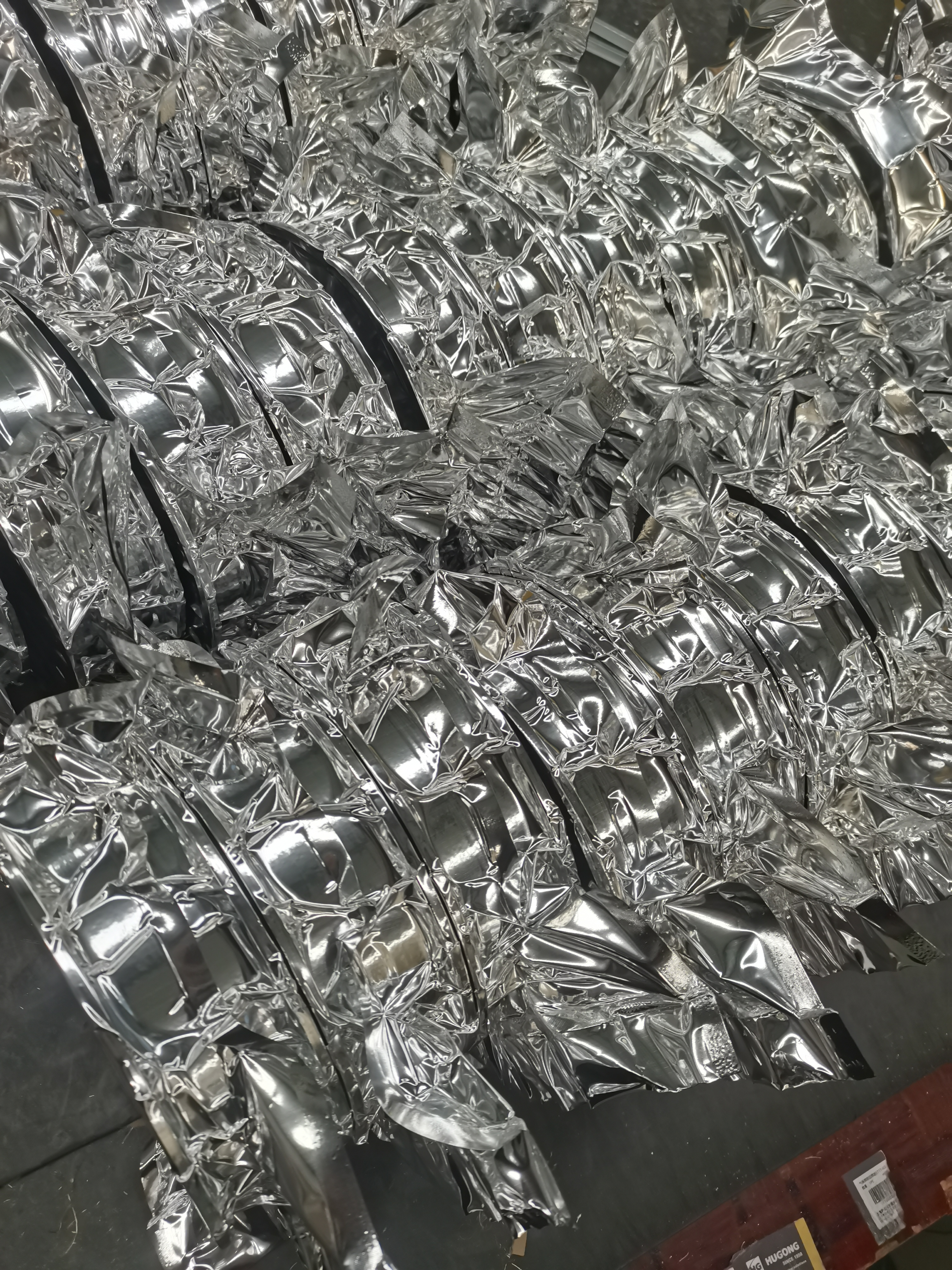 No Gas Fluxcore Wire