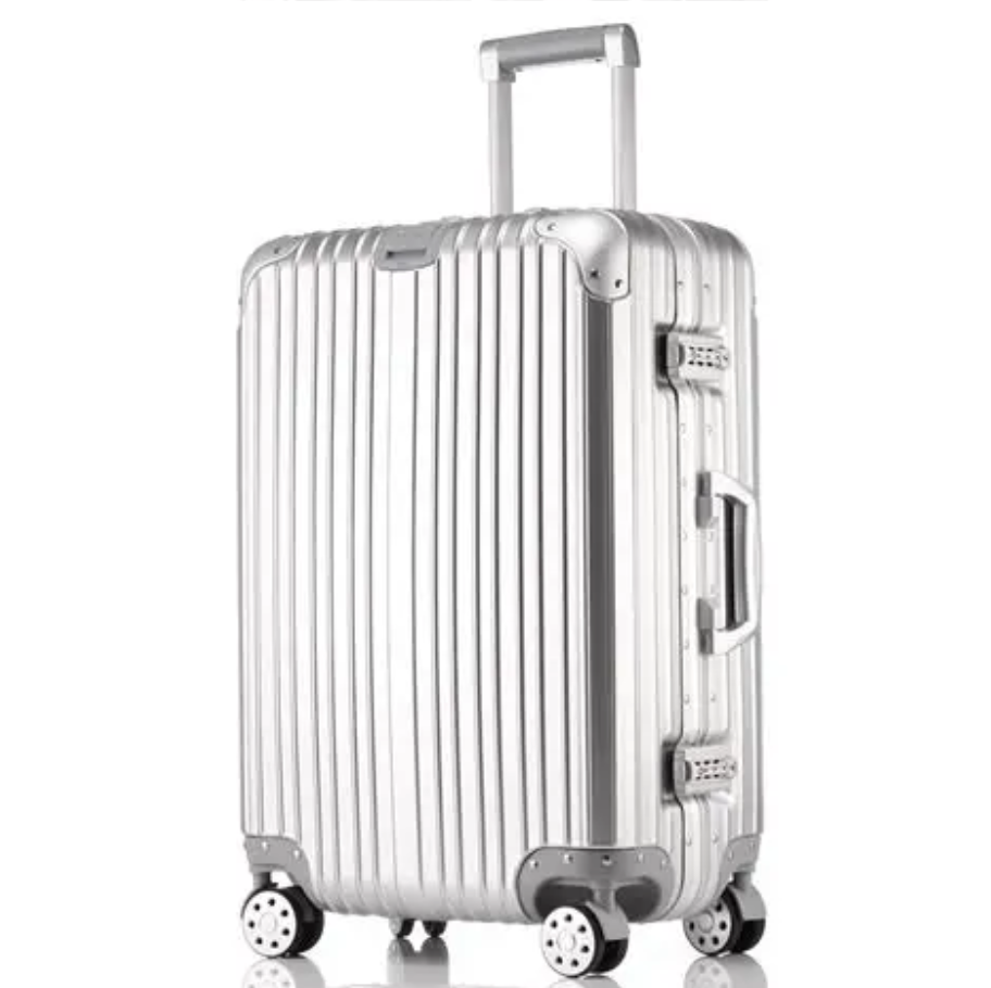 Bags and luggage