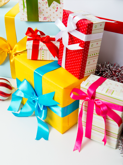 gift box